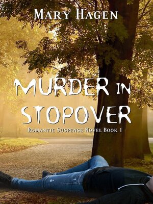 cover image of Murder in Stopover